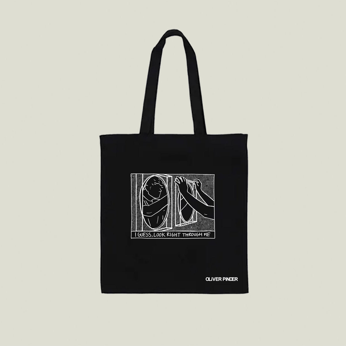 Pretty Faces - Tote Bag