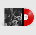 too late to tell you EP - 12" Red Vinyl