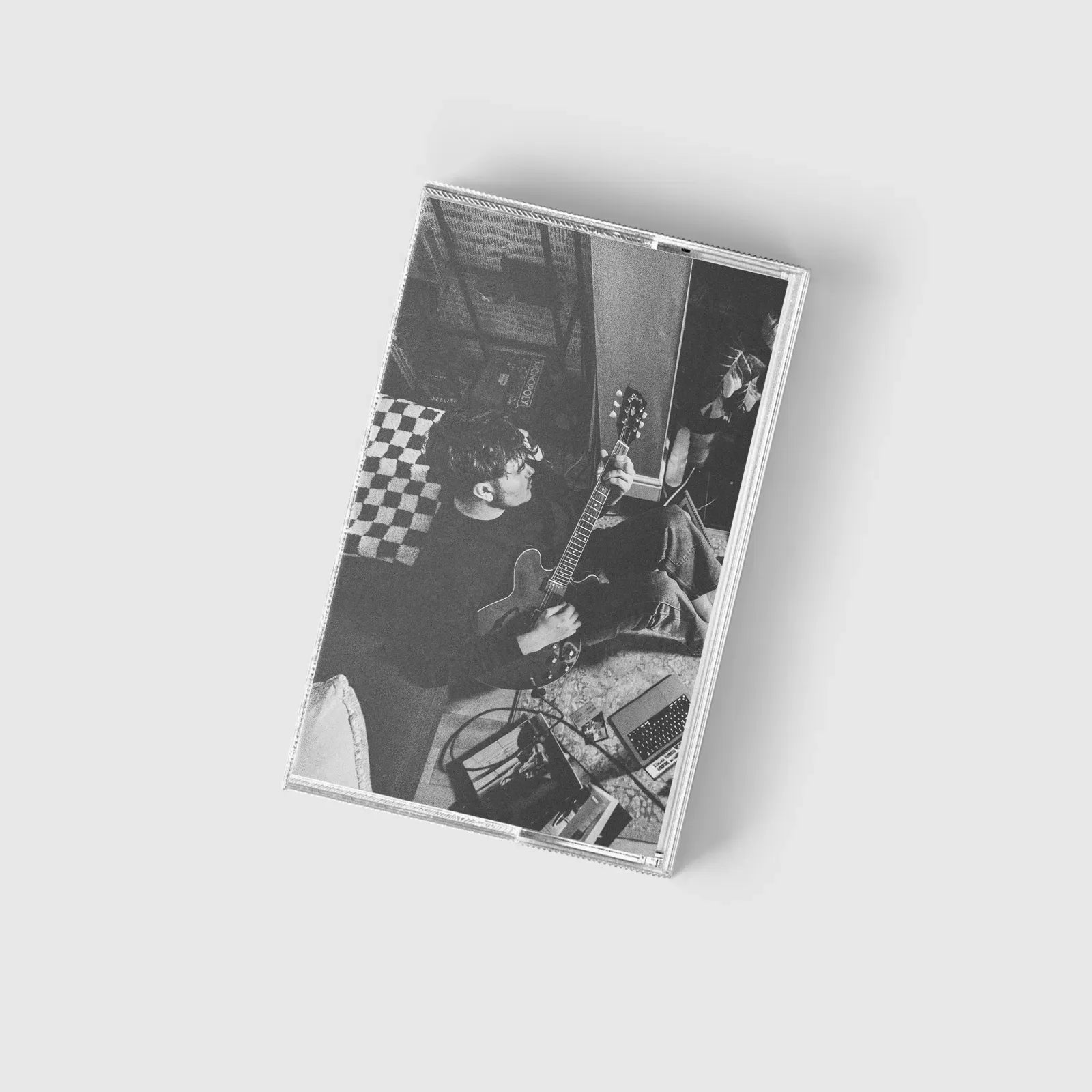 too late to tell you - EP (Vinyl, Cassette & CD)