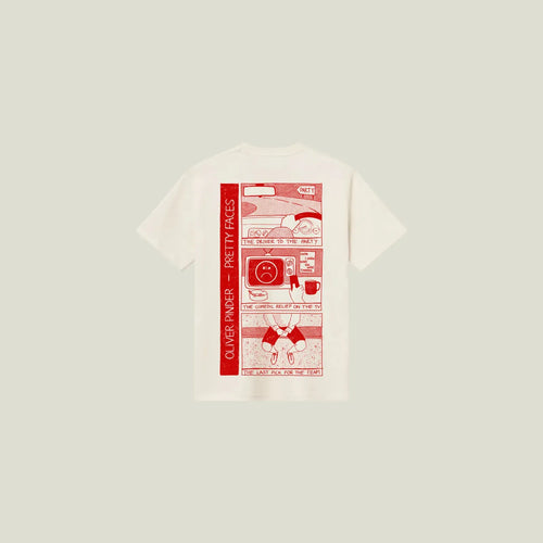 Pretty Faces - T-Shirt
